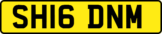 SH16DNM