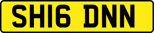 SH16DNN