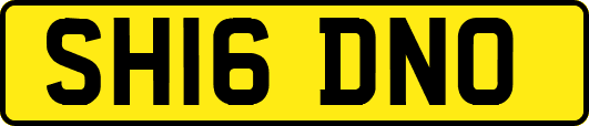 SH16DNO