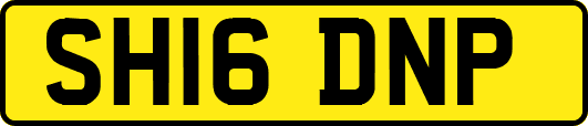 SH16DNP