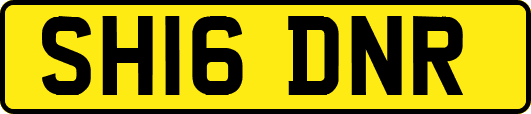 SH16DNR