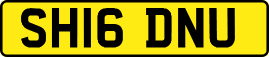 SH16DNU