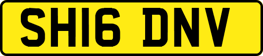 SH16DNV