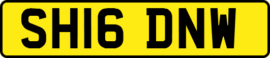 SH16DNW