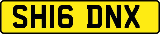 SH16DNX