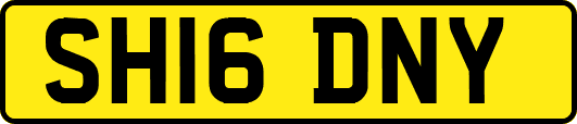 SH16DNY
