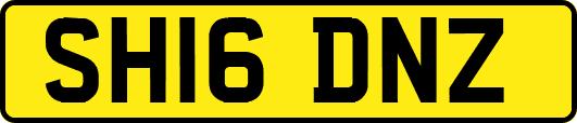 SH16DNZ