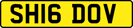 SH16DOV