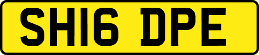 SH16DPE