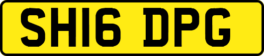 SH16DPG