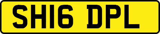 SH16DPL