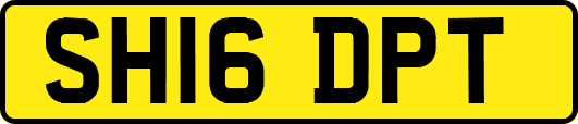 SH16DPT