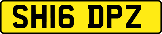 SH16DPZ