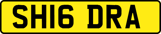SH16DRA