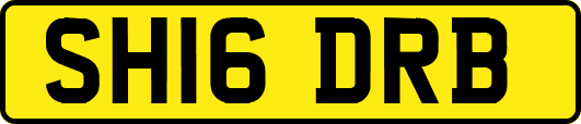 SH16DRB