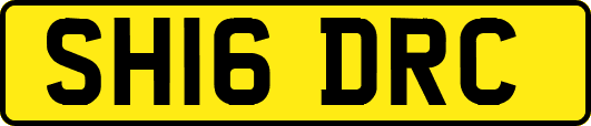 SH16DRC