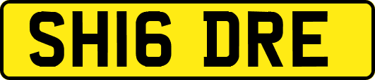 SH16DRE