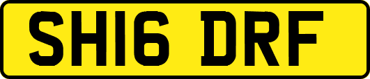 SH16DRF
