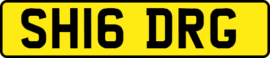 SH16DRG