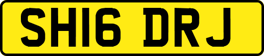 SH16DRJ