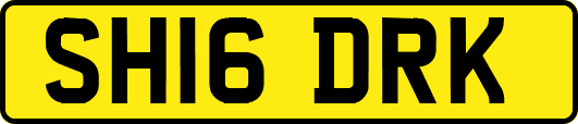 SH16DRK