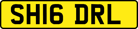 SH16DRL