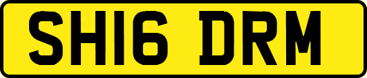 SH16DRM