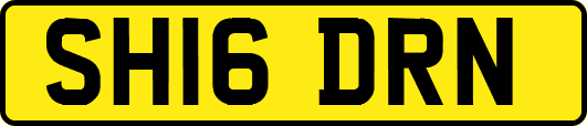 SH16DRN