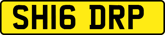 SH16DRP