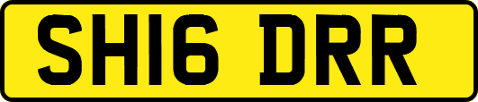 SH16DRR