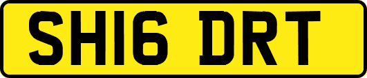 SH16DRT