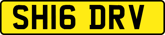 SH16DRV
