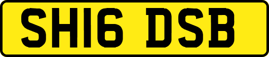 SH16DSB