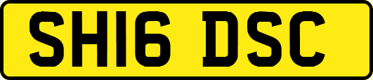 SH16DSC