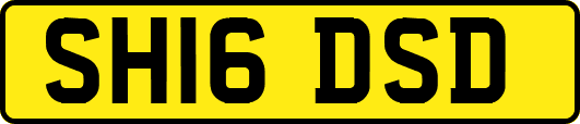 SH16DSD