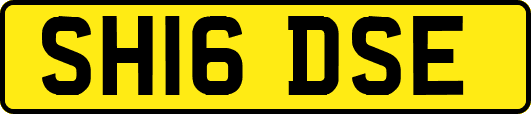 SH16DSE
