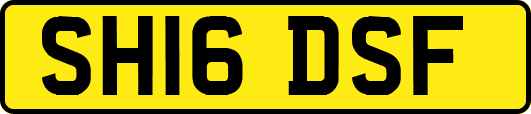 SH16DSF