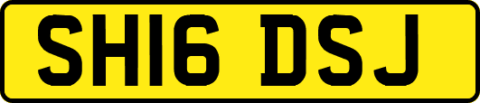 SH16DSJ