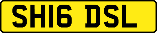SH16DSL