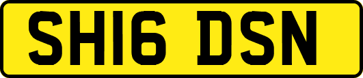 SH16DSN