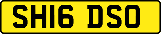 SH16DSO