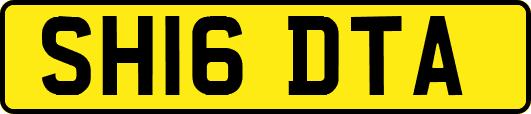 SH16DTA