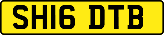 SH16DTB