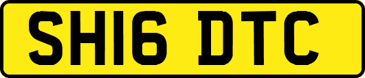 SH16DTC