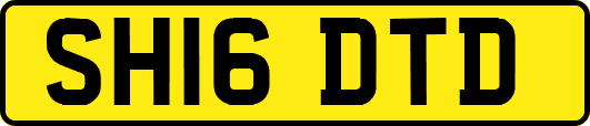SH16DTD