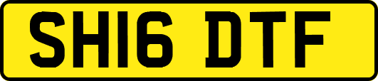 SH16DTF