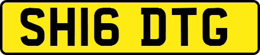 SH16DTG