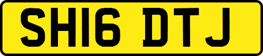 SH16DTJ