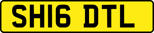 SH16DTL