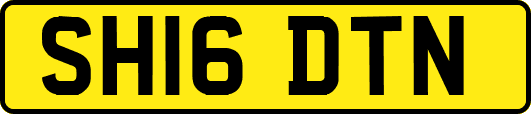 SH16DTN